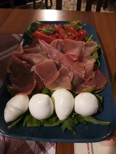 Comm'a Napule - Ristorazione