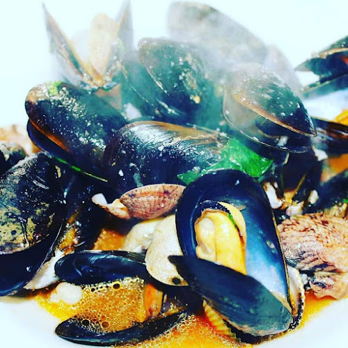 Ristorante Karamàre - Ristorazione