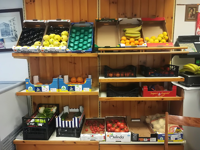 Cavallini Roberto - Ancona