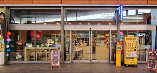 Bar-Tabacchi Mood La Certosa