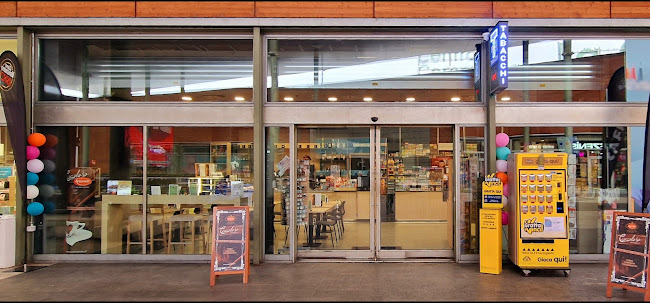 Bar-Tabacchi Mood La Certosa