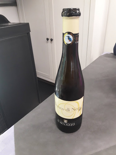 Ristorante Pizzeria ed Enoteca a Santa Teresa di Riva - Fronte Mare - Ristorazione