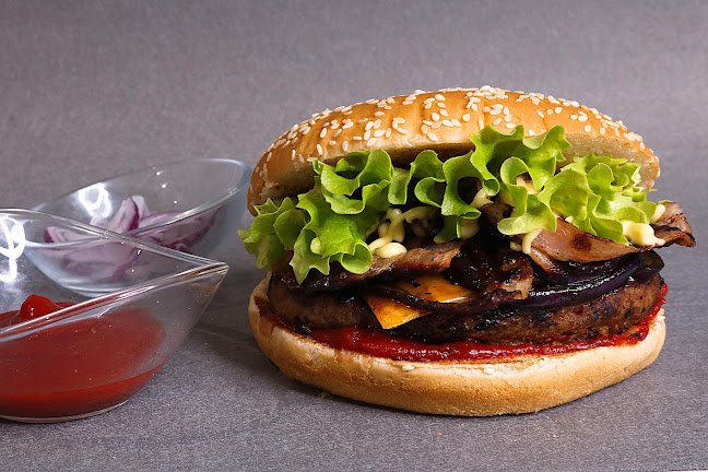 Pizzeria Quarto Senso - Feletto Umberto