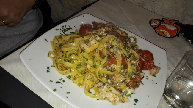 Reviews of Benvenuti al sud in Nettuno - Ristorazione
