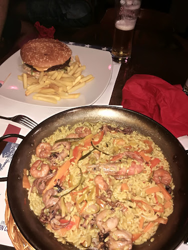 Crazy Bull Cafe' - Bracciano