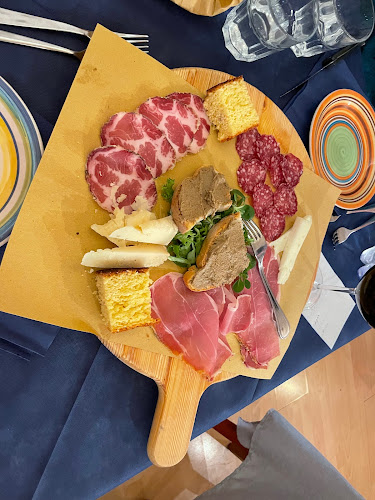 C'era una volta L'osteria - Ristorazione