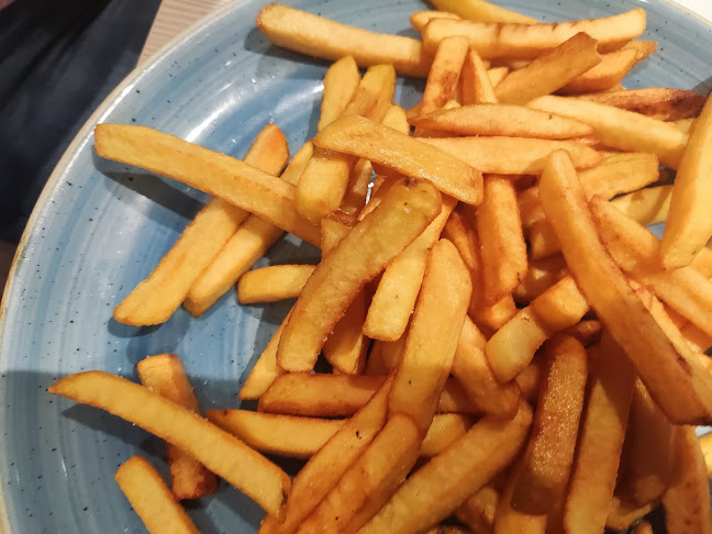 Opinii despre Piazza Campania în Marcianise - Ristorazione