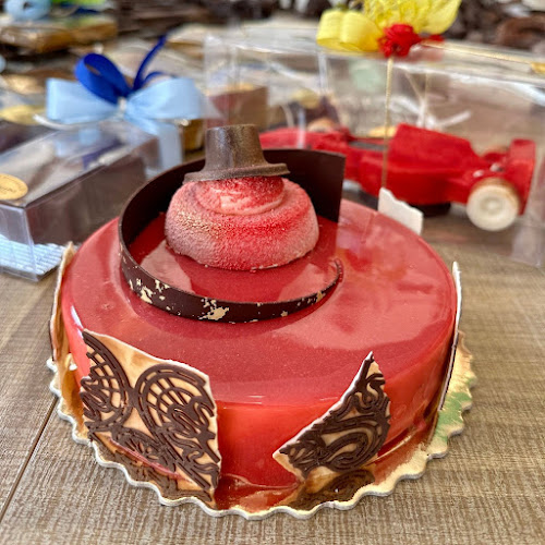 Opinii despre Nonna Pallina Pasticceria Gelateria Artigianale în Palmanova - Ristorazione