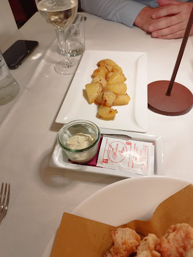 Ristorante la Pescheria da Piero - Ristorazione