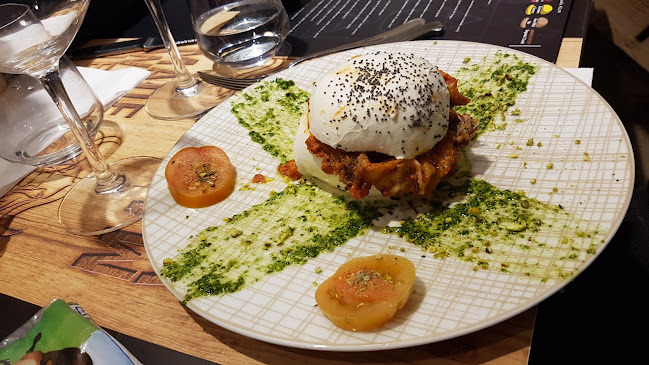 Reviews of Fabulà Bari in Bari - Ristorazione