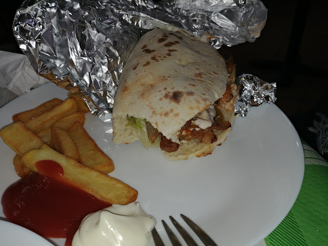 Comentarii opinii despre Pizzeria Egitto - Ciriè