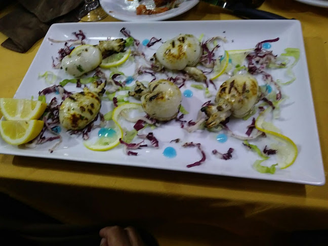 Reviews of Il Veliero in Sapri - Ristorazione