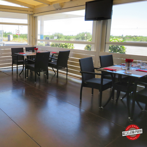 Opinii despre Accelera Piano în Conversano - Ristorazione
