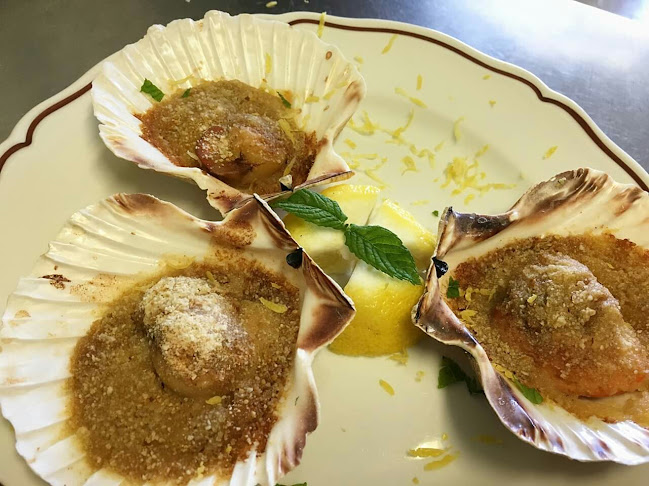 Trattoria Bar Al Tallero - Gemona del Friuli