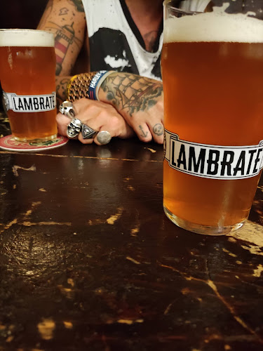 Birrificio Lambrate Adelchi - Milano