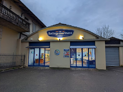Bottega marinara Città di castello