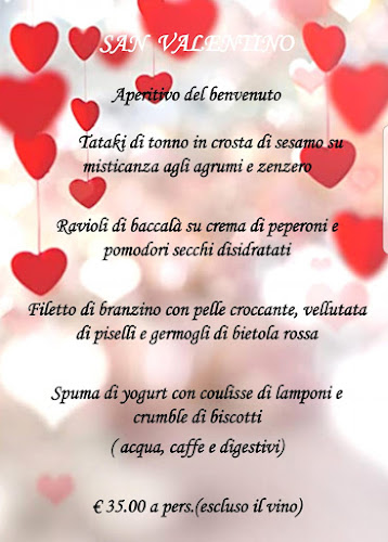 Comentarii opinii despre Ristorante Taverna Cavour