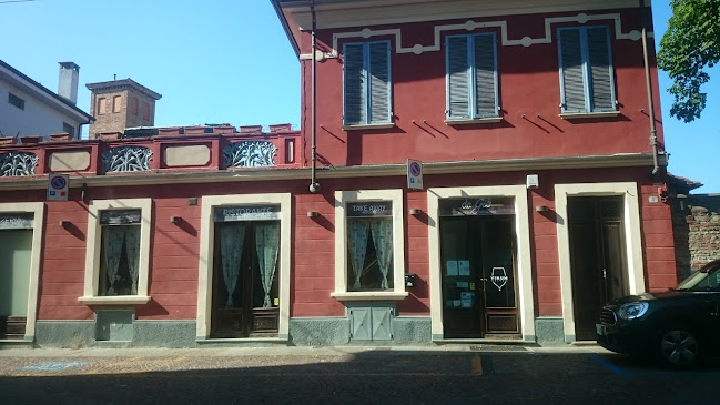 Locanda Da Gio' - Ristorazione