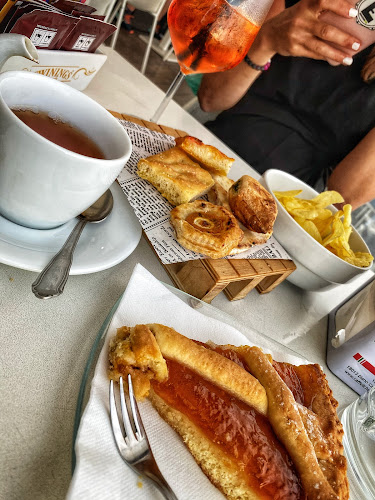 Greenwich Cafè - Imperia