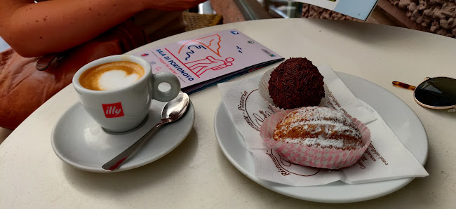 Bar Caffè Giuliani - Ristorante - Pizzeria - Aperitivi - Rooms - Ristorazione