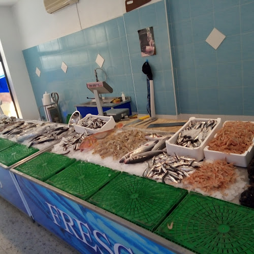 Pescheria Piporittica - Ristorazione