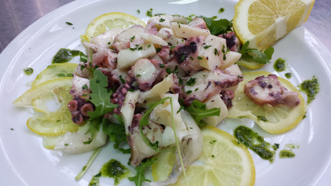 U' Cafisu - Ristorazione