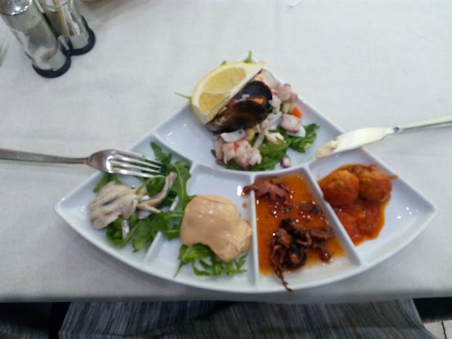 Modena Sud - Sicilia a Tavola - Ristorante di pesce a Modena - Modena