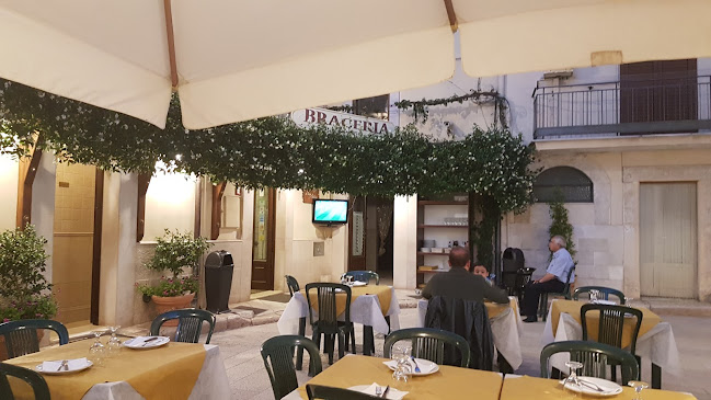 Al Borgo Antico - Braceria | B&B - Ristorazione