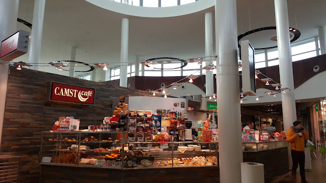 Camst Cafè