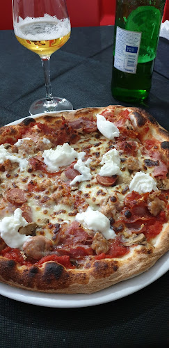 Al bivio Pizzeria - Ristorante - Partanna