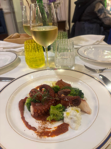 Fuoro - Ristorazione