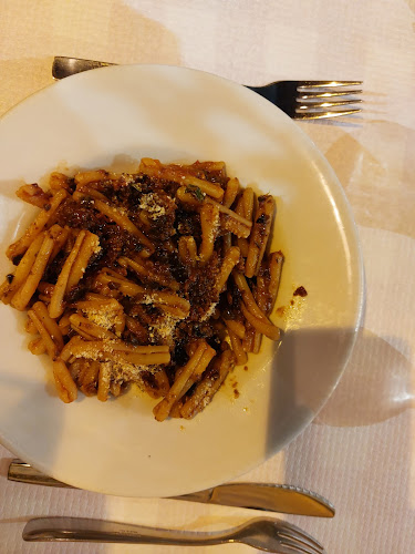Comments and reviews of Trattoria La Bettola