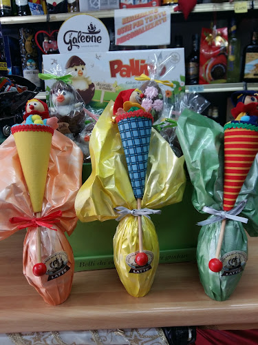 Solito Anna - Bottiglieria del Corso - Taranto