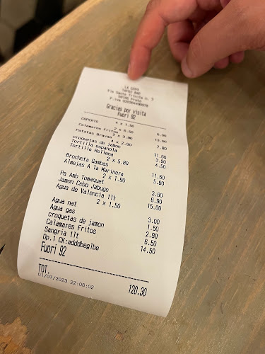 Via Santa Trinita, 3, 59100 Prato PO