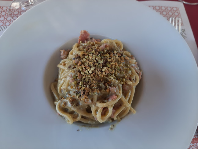 Il Canguro - Pisa