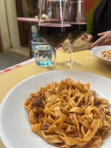 Osteria La Brusca - Modena
