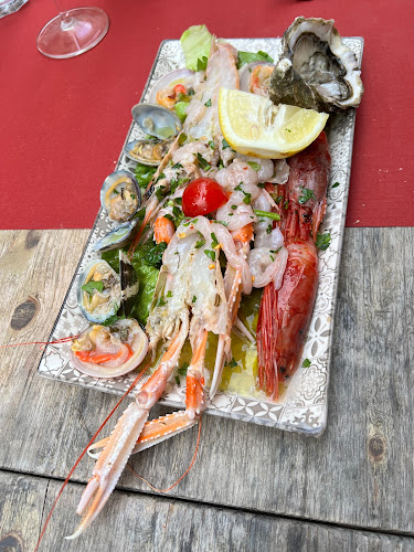 Ristorante La Medusa - Siracusa