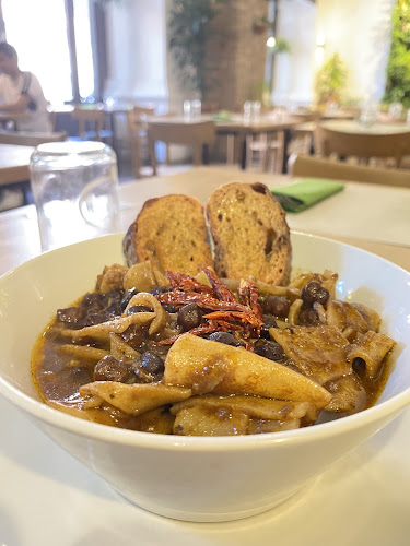 Ristorante Vitto Pitagorico (Vegan-Vegetariano-Gluten Free)