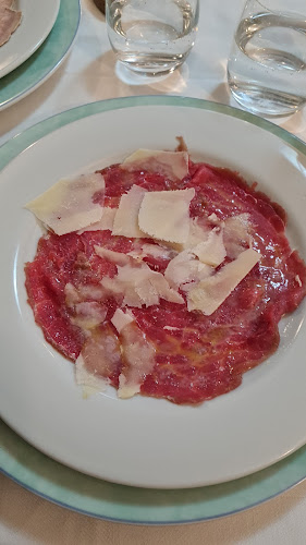 Comentarii opinii despre Cantina del Bivio