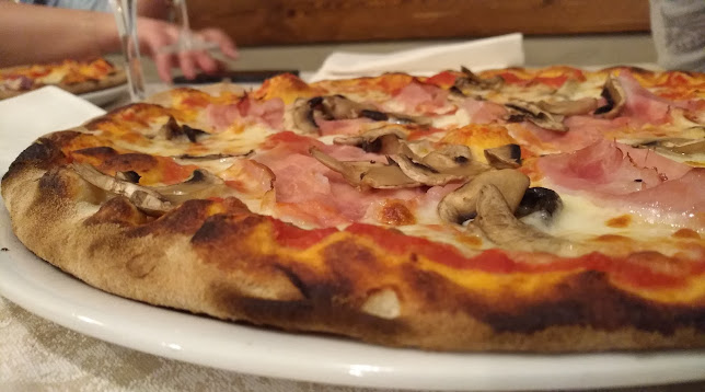 Comentarii opinii despre Osteria degli Amici