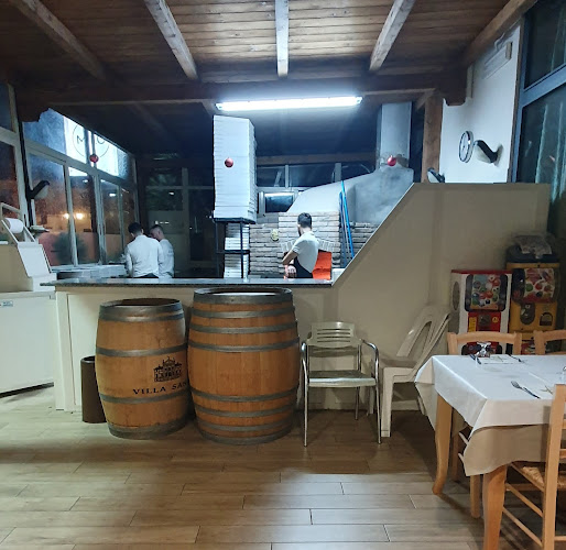 Milù Ristorante - Ristorazione