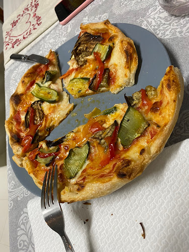 Il Girasole Pizza Farinata - Alessandria