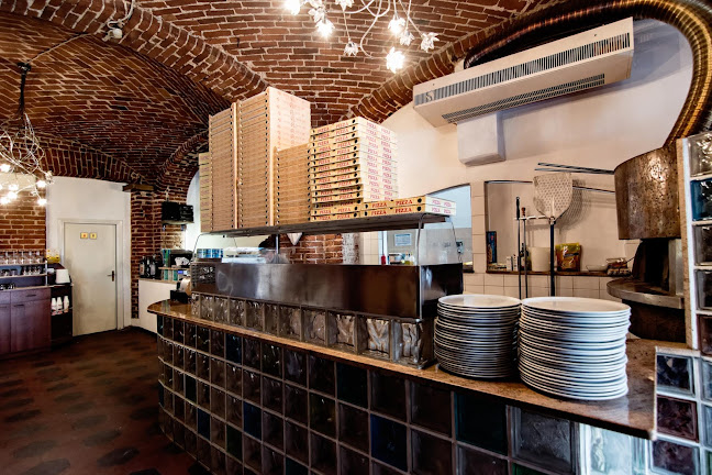 Il Piatto Ristorante, Pizzeria - Ristorazione