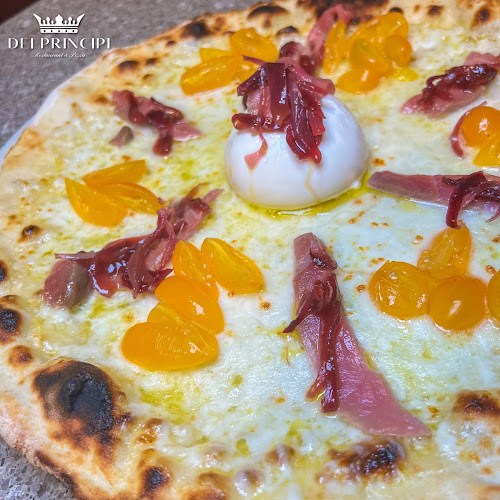 Dei Principi - Restaurant & Pizza - Bari