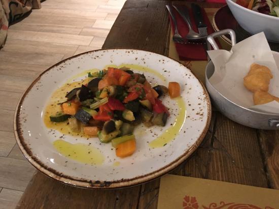 Ci Ritorno 2.2 - Ristorazione