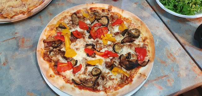 Reviews of Bella Italia in Castelfranco Emilia - Ristorazione