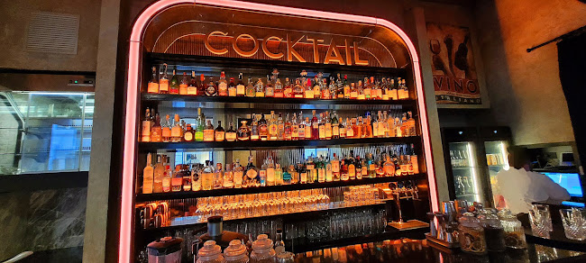 Brillo Restaurant - Roma