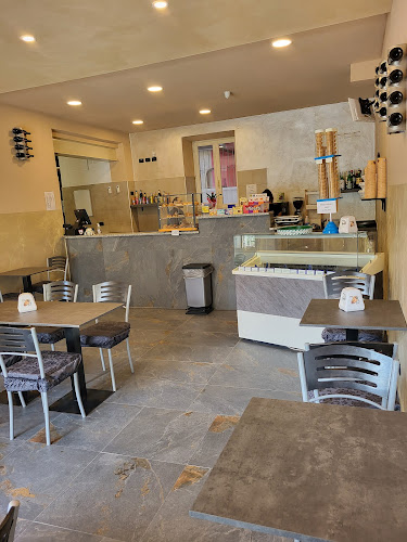 Bar Lavanderia self-service Larosa