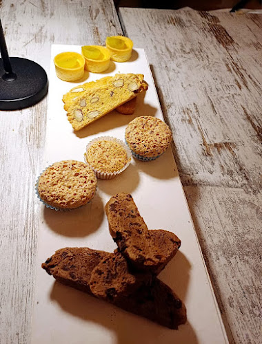 Opinii despre Ristorante Il Cresciolo în Osimo - Ristorazione