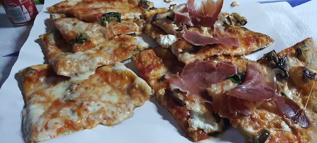 Pizzeria U Suricin dal 1979 solo pizzeria - Ristorazione